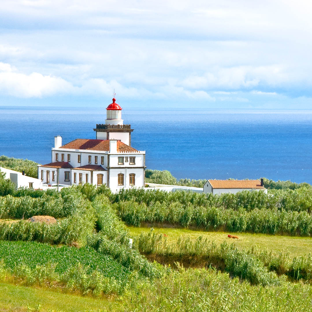 Sao Miguel