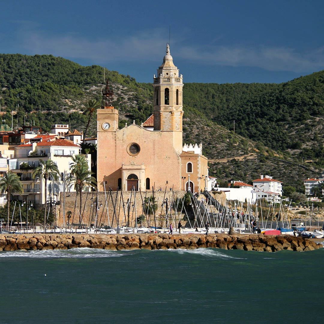 Sitges Sitges