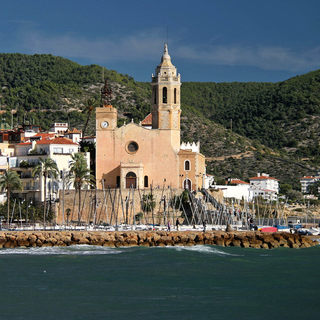 Sitges