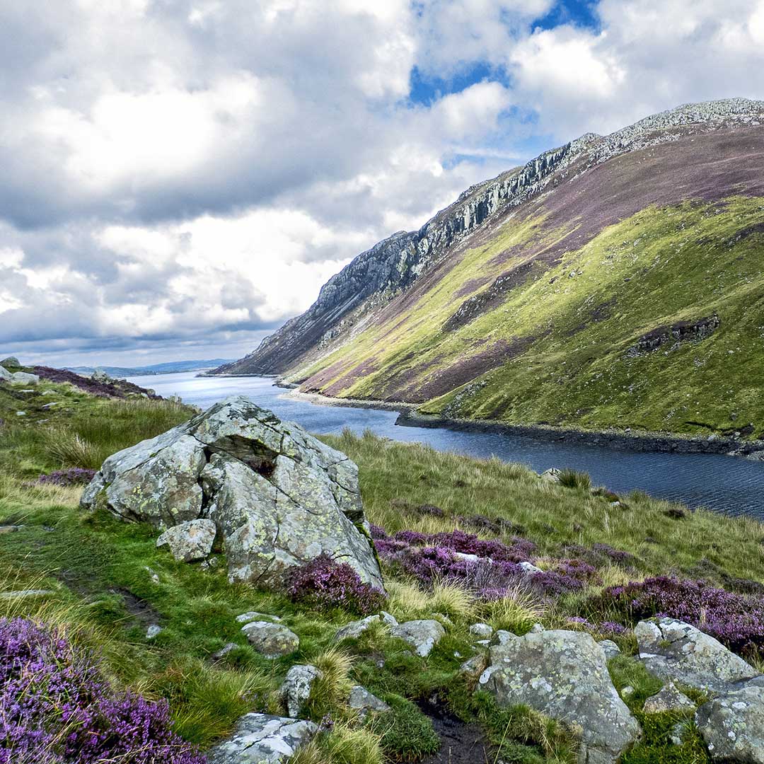 Snowdonia