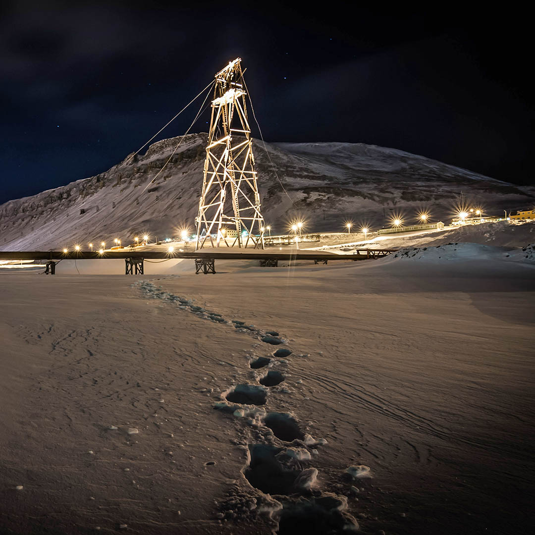 Spitsbergen