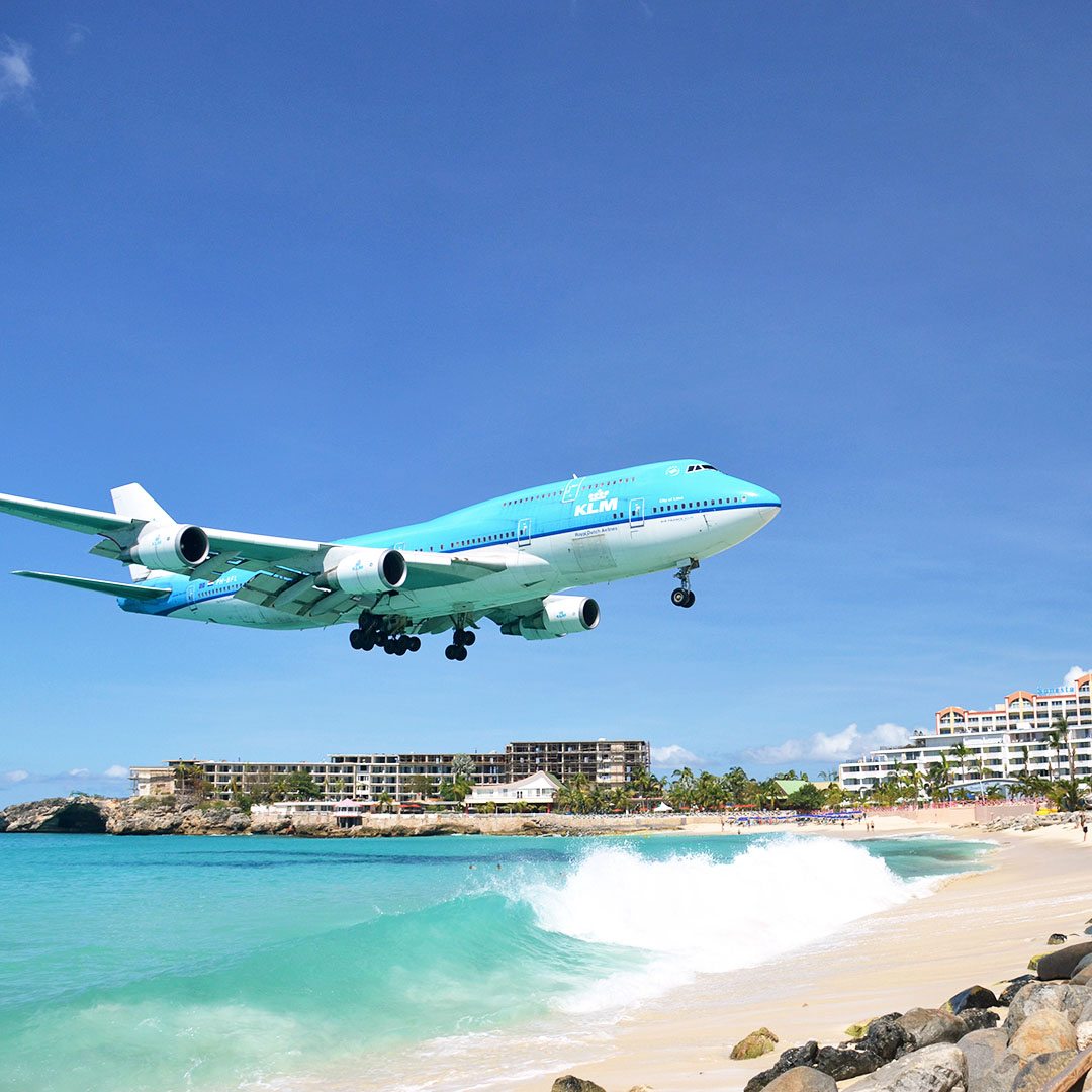 St. Maarten