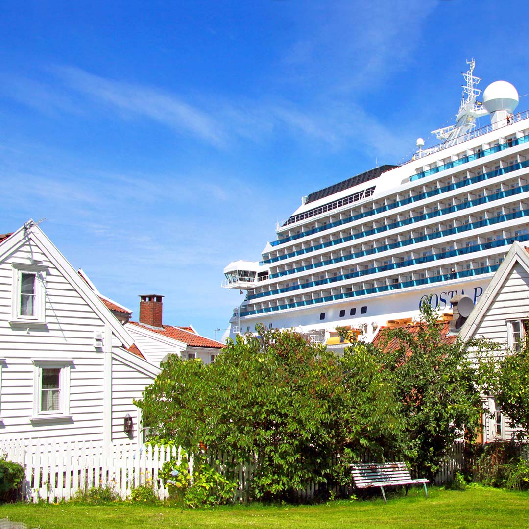 Stavanger Stavanger