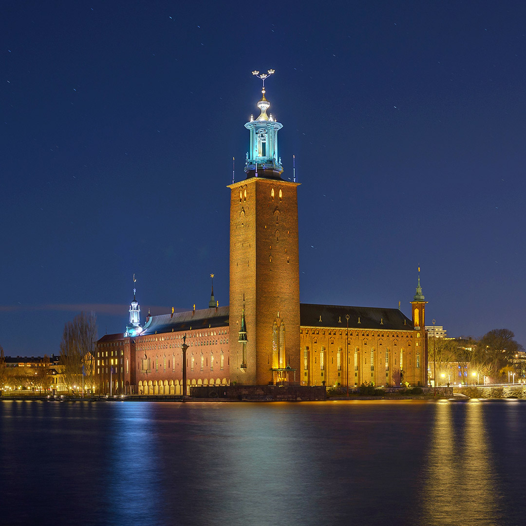 Sztokholm Sztokholm