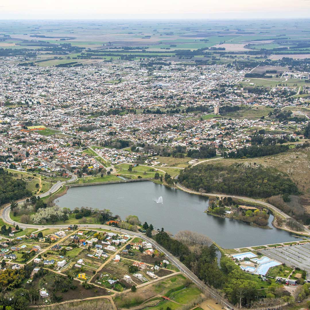 Tandil Tandil