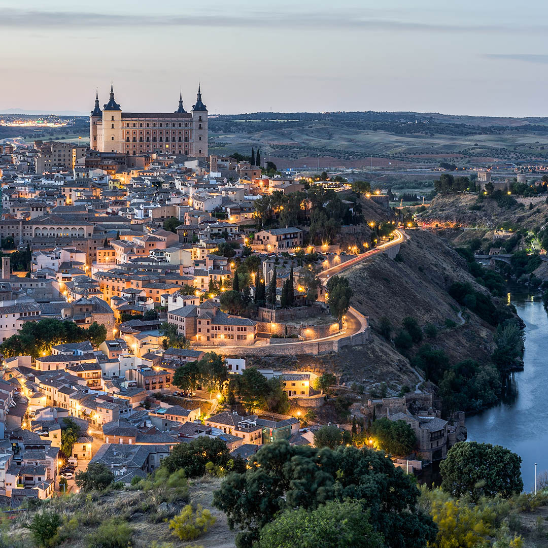 Toledo Toledo