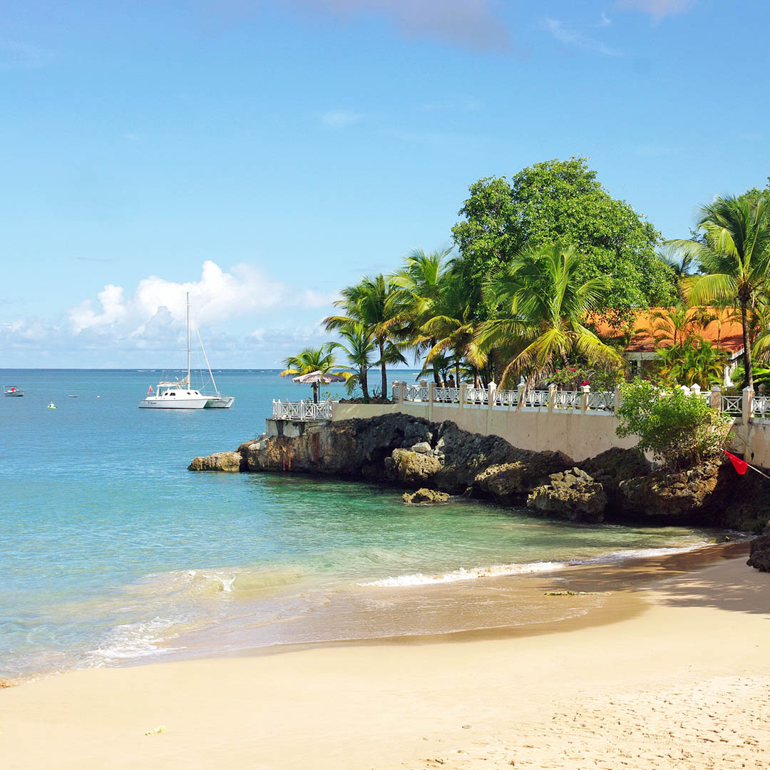 Trynidad i Tobago Trynidad i Tobago