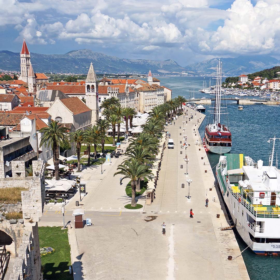 Trogir Trogir