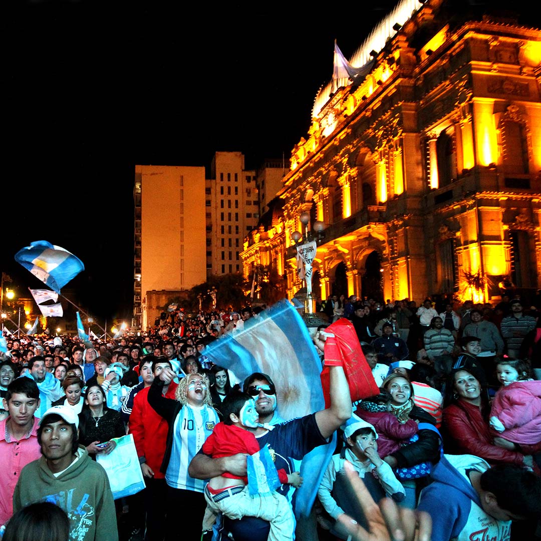 Tucuman Tucuman