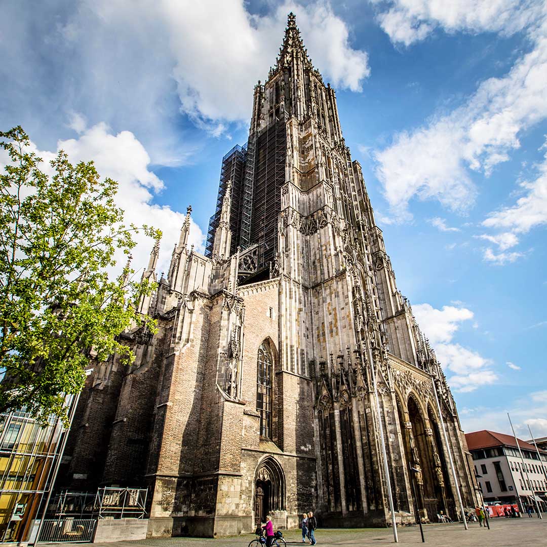 Ulm Ulm