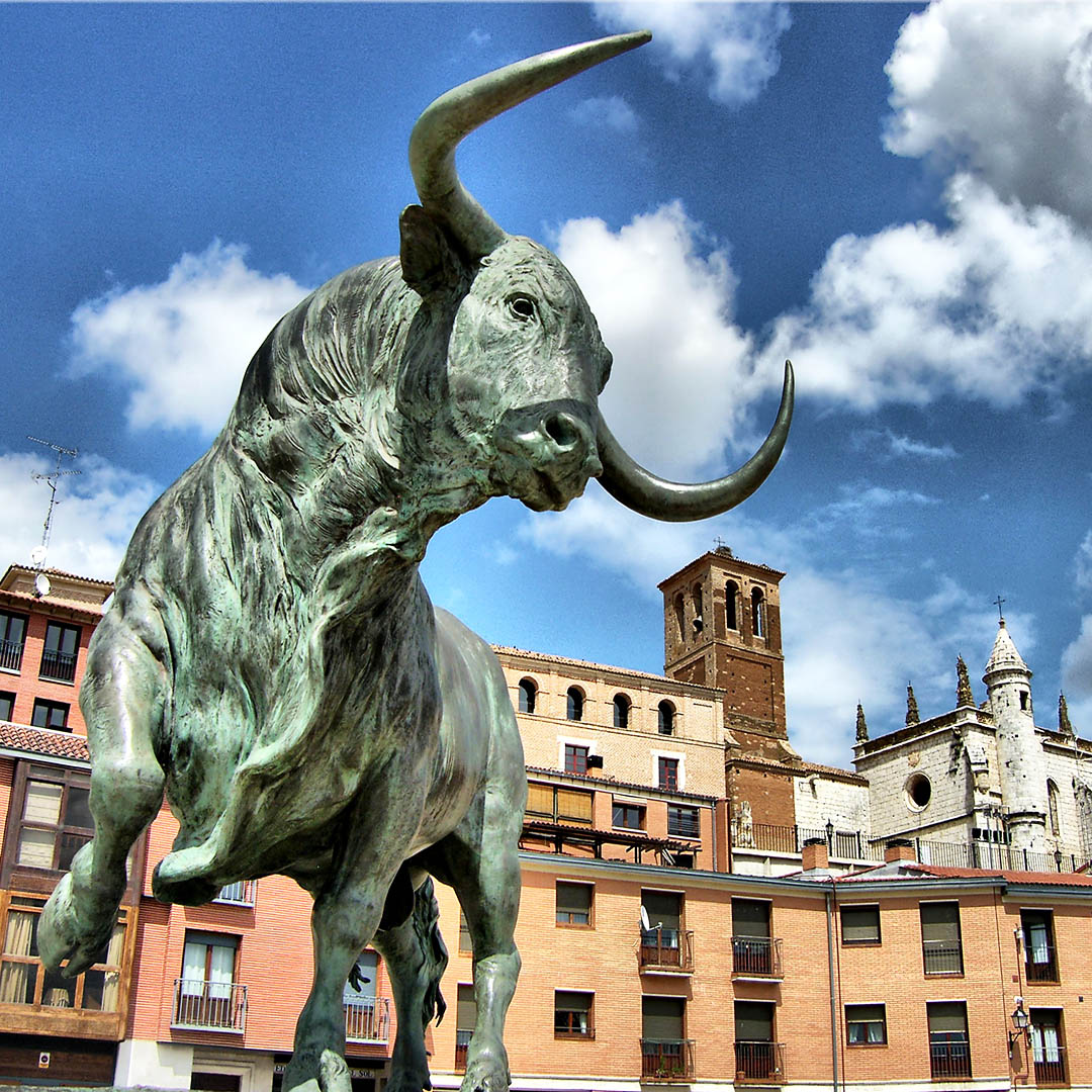 Valladolid Valladolid