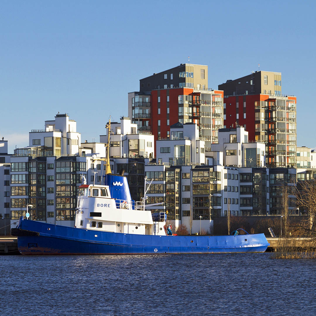 Vasteras Vasteras