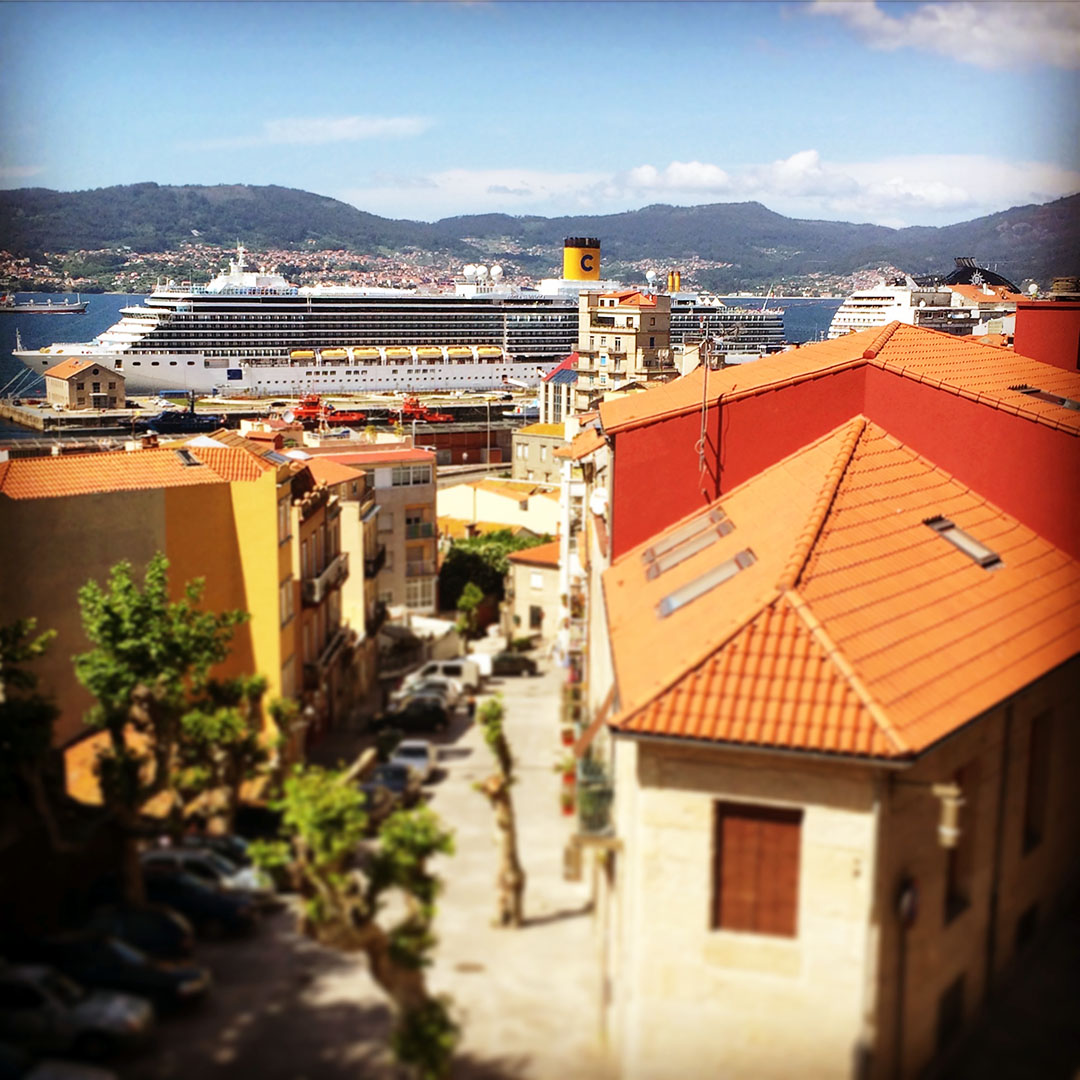 Vigo Vigo