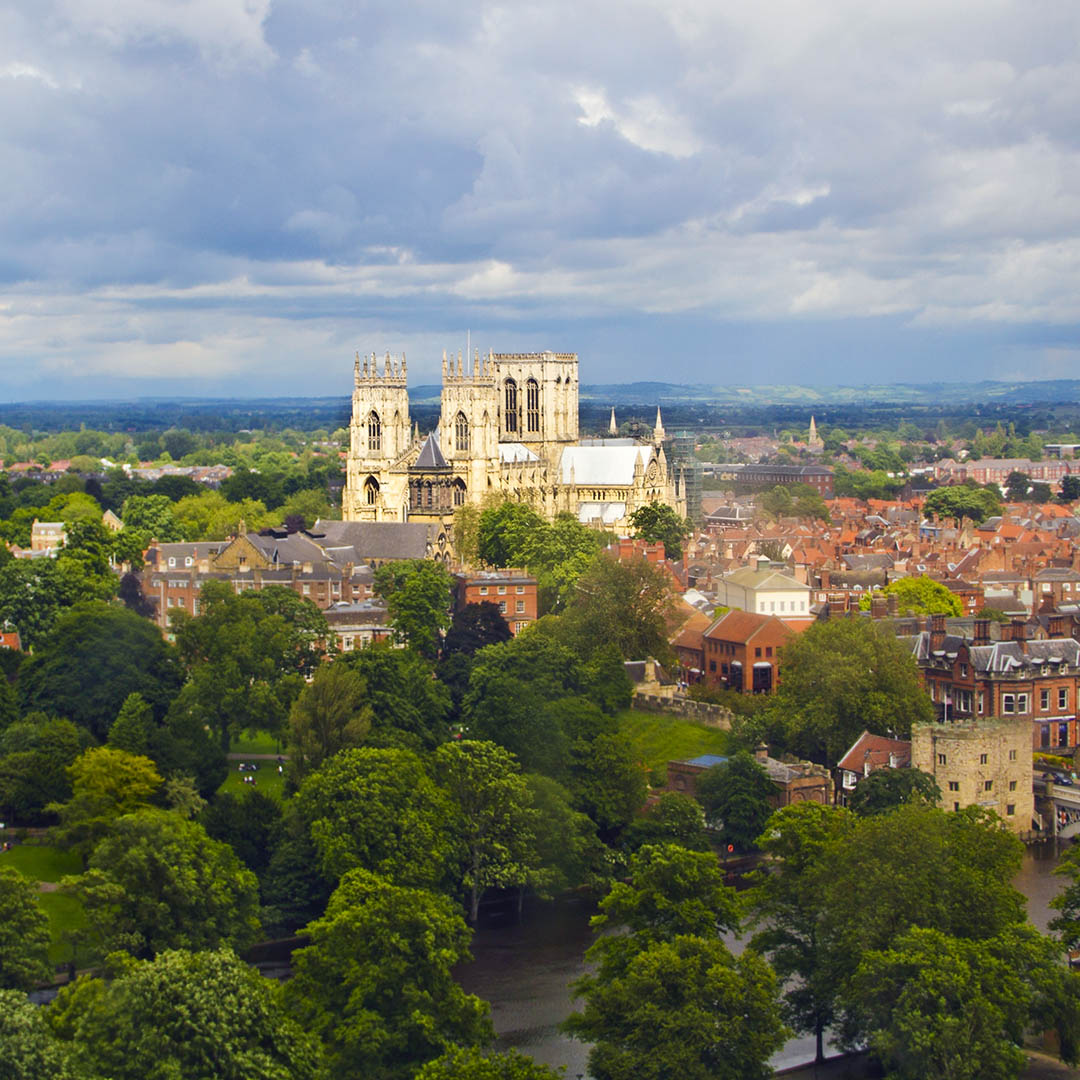 York York