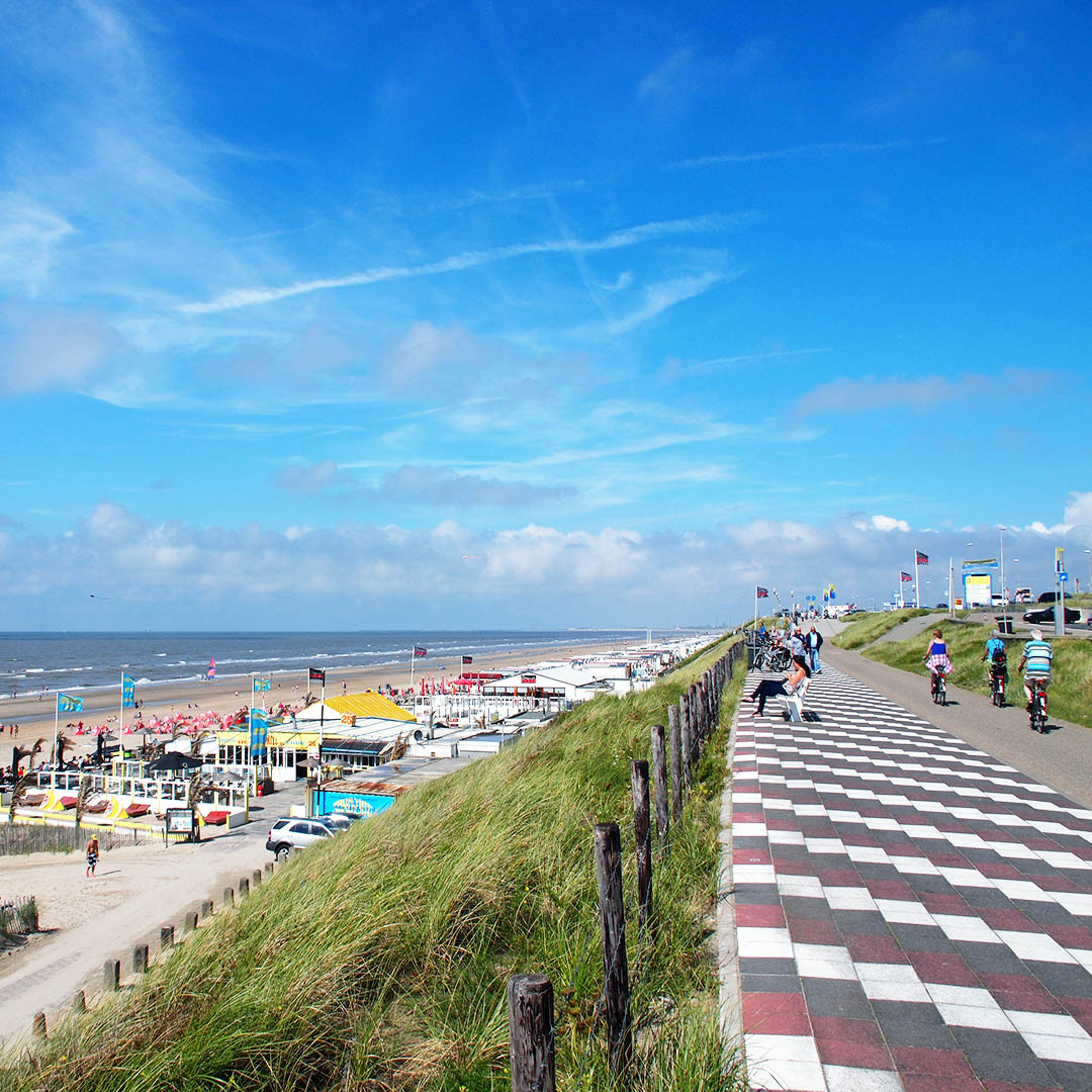 Zandvoort